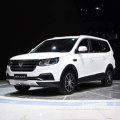 economic and luxury dongfeng fengxing SX6 suv with 1.5T/1.6L displacement  new cars mini suv car